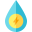Renewable Energy icon 64x64